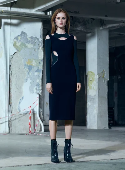 Look 11